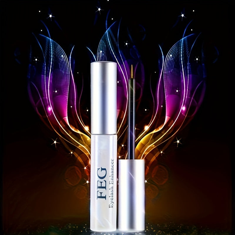 FEG Eyelash & Eyebrow Growth Serum – Thicker, Fuller Look