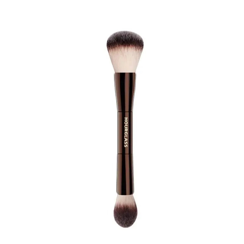 Original Hourglass Makeup Brush – 1-Piece Multipurpose Brush
