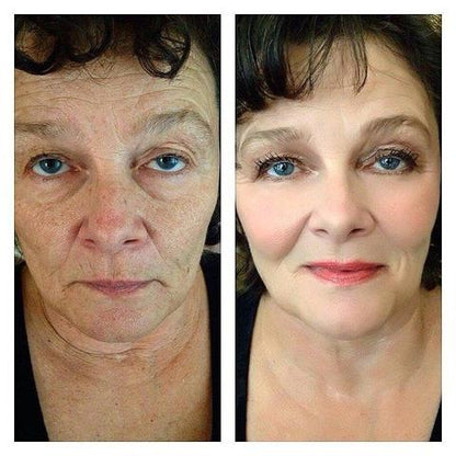 TLM™ Color Changing Foundation