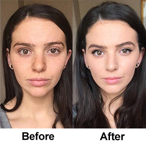 TLM™ Color Changing Foundation