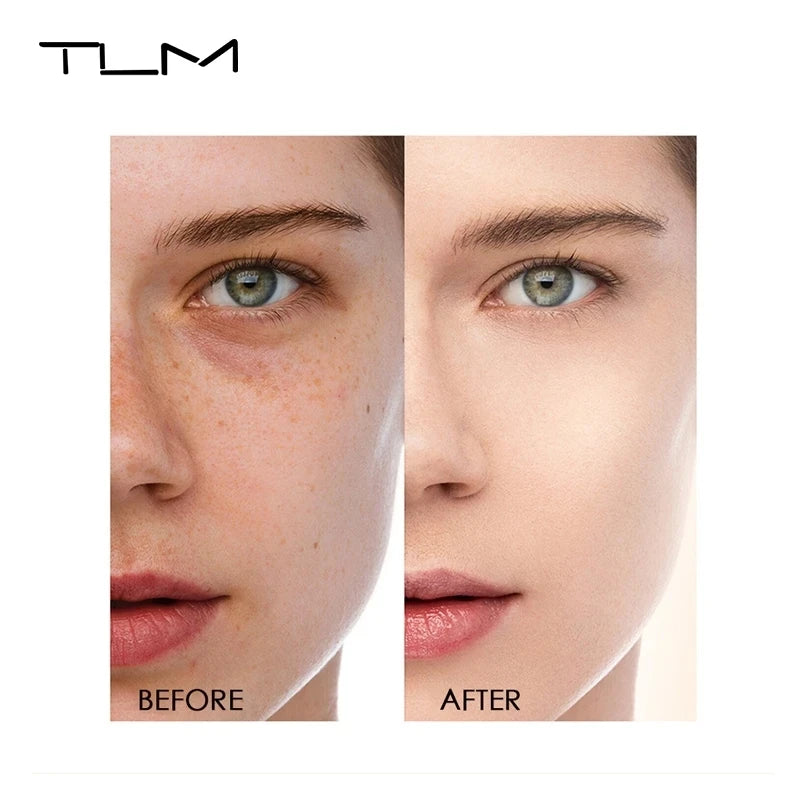 TLM™ Color Changing Foundation