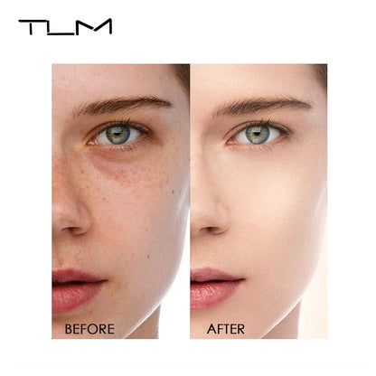 TLM™ Color Changing Foundation