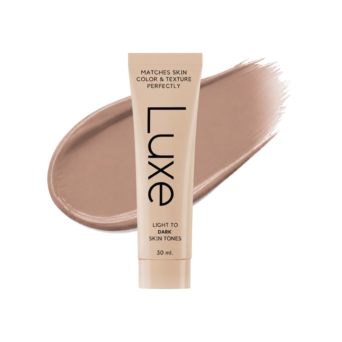 Luxe™ - Color Changing Foundation