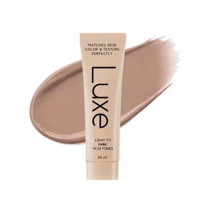 Luxe™ - Color Changing Foundation