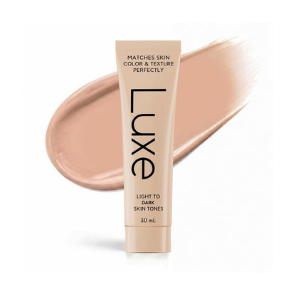 Luxe™ - Color Changing Foundation