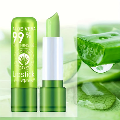 Magic Color Changing Lipstick – Moisturizing & Long-Lasting
