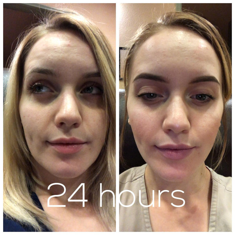 Real Results. Real Women.