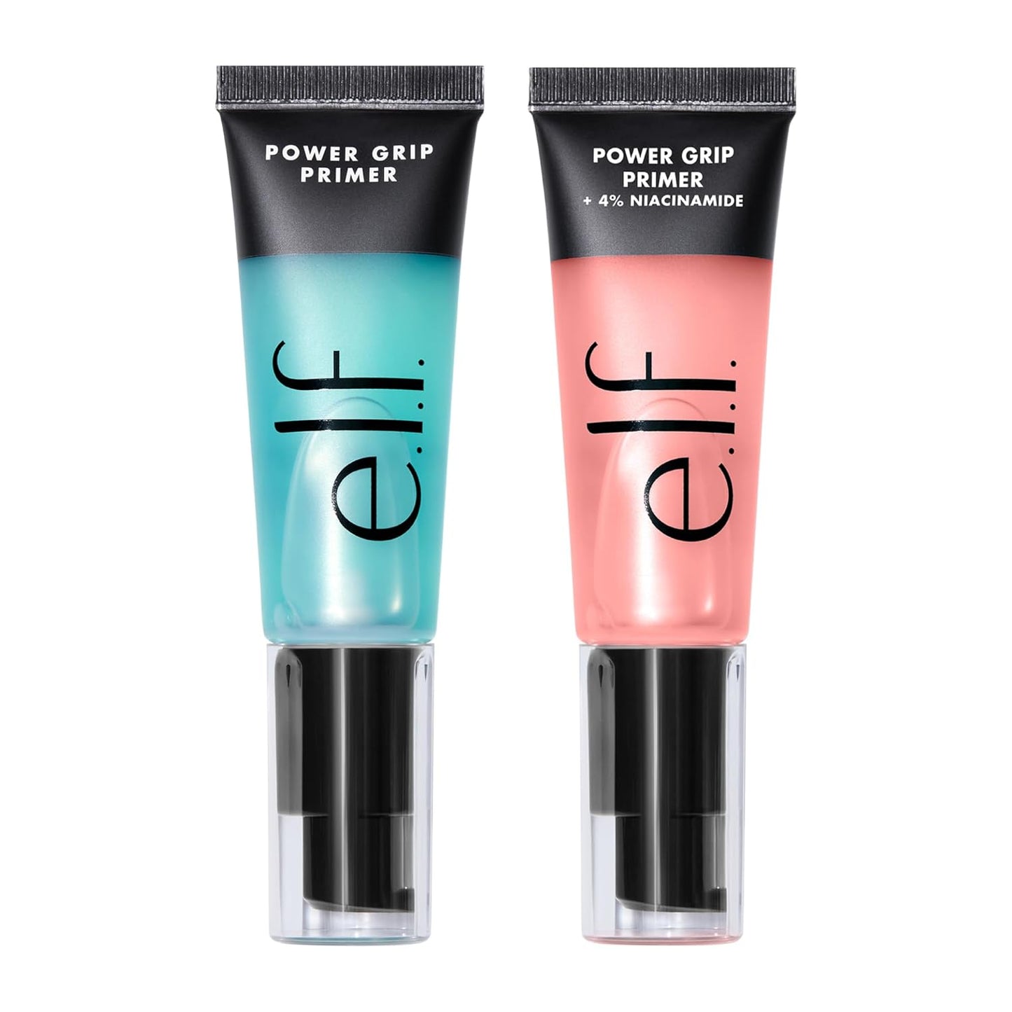 Original e.l.f. Power Grip Primer – Gel Based Hydrating Face Primer, Gripping Makeup