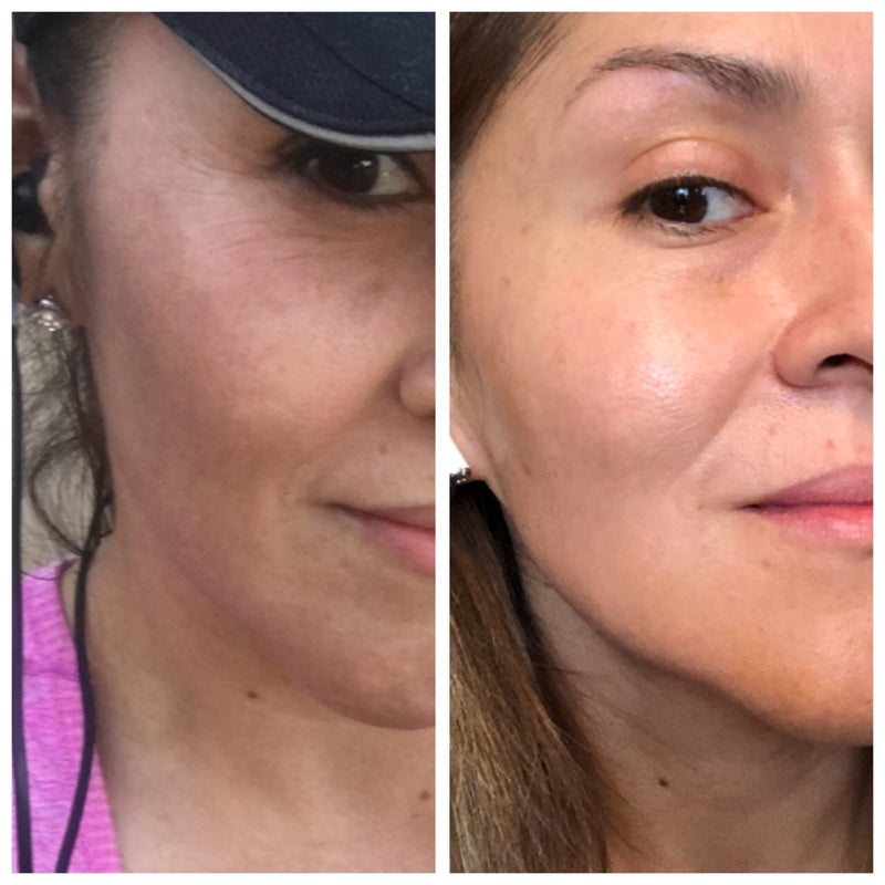Real Results. Real Women.