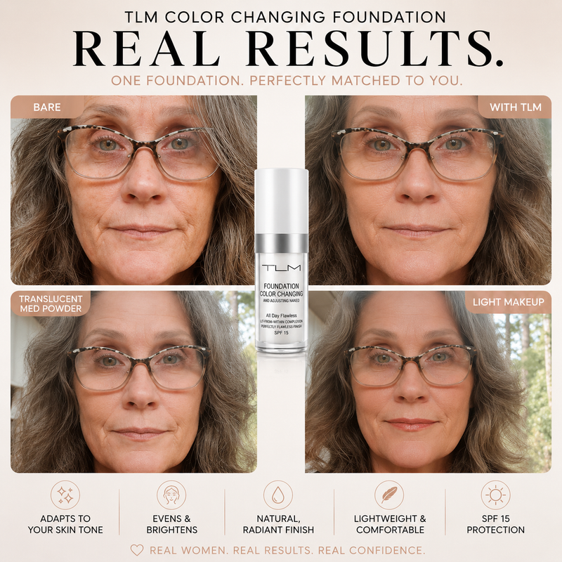 Real Results. Real Women.