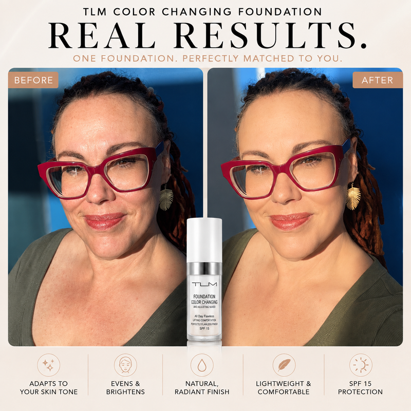 Real Results. Real Women.
