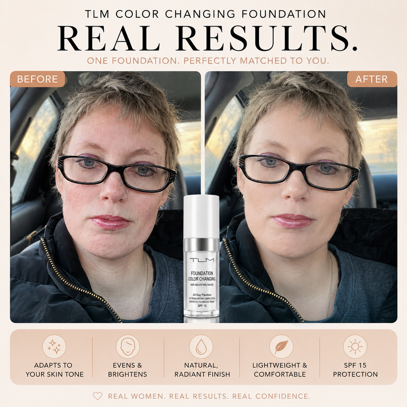 Real Results. Real Women.