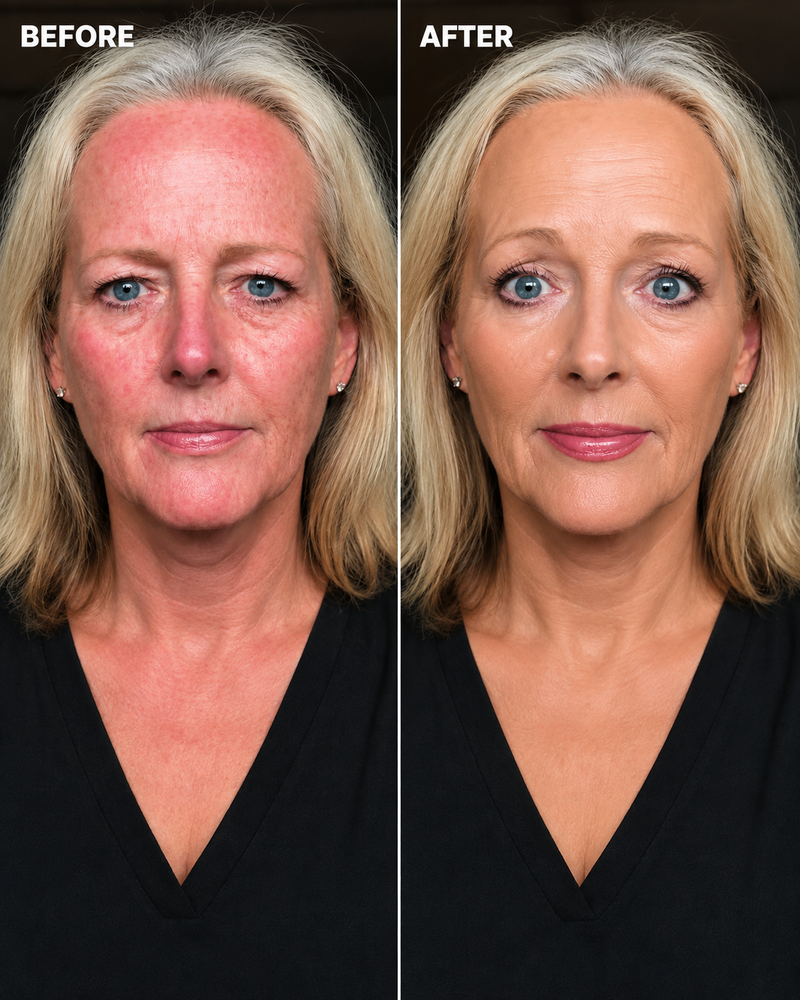 Real Results. Real Women.