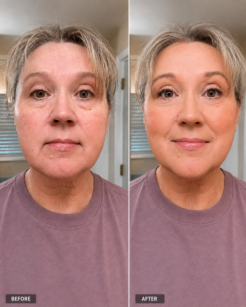 Real Results. Real Women.