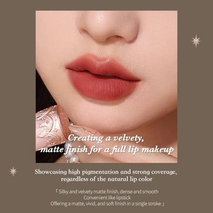 Flower Knows Little Angel Collection Matte Lipstick