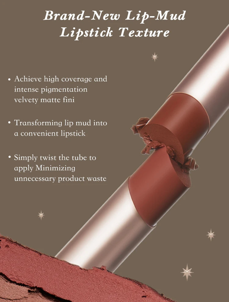 Flower Knows Little Angel Collection Matte Lipstick