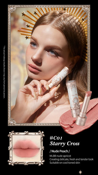 Flower Knows Little Angel Collection Matte Lipstick