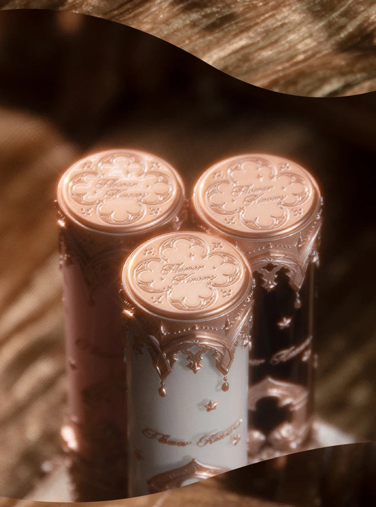Flower Knows Little Angel Collection Matte Lipstick
