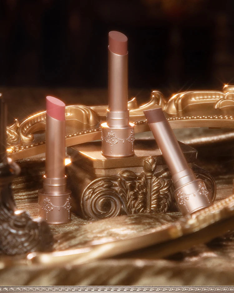 Flower Knows Little Angel Collection Matte Lipstick