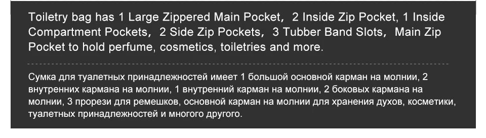 Men Genuine Leather Travel Business Toiletry Shaving Bag Women Retro Cosmetic Washing Shower Organizer Handbag Large Capacity