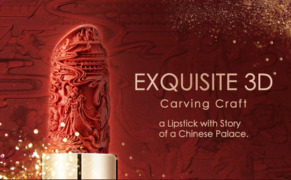 CATKIN Matte Lipstick 2PCS Set Long Lasting for 24H，Lightweight Soft and Ultra Hydrating Lipsticks Infused with Vitamin E