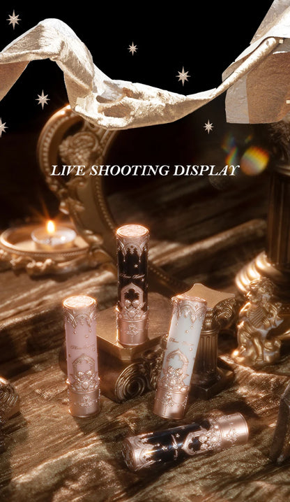 Flower Knows Little Angel Collection Matte Lipstick