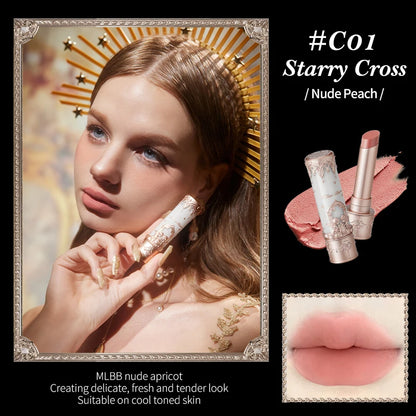 Flower Knows Little Angel Collection Matte Lipstick