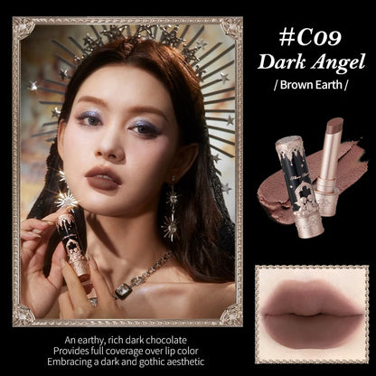 Flower Knows Little Angel Collection Matte Lipstick