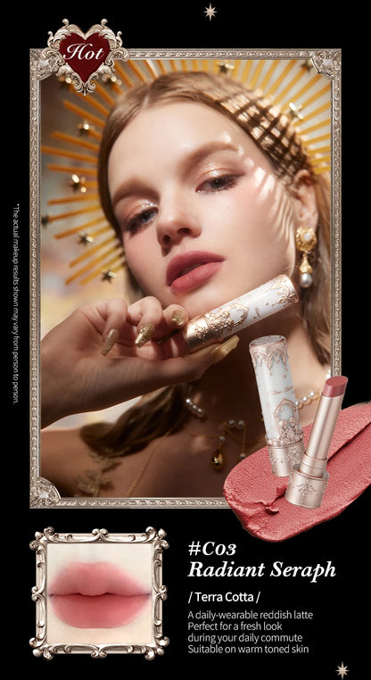 Flower Knows Little Angel Collection Matte Lipstick