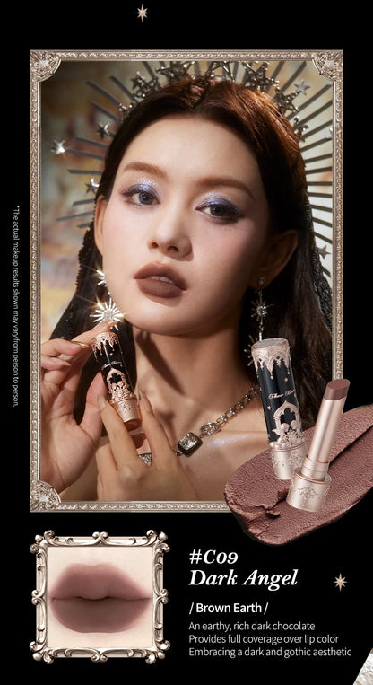 Flower Knows Little Angel Collection Matte Lipstick