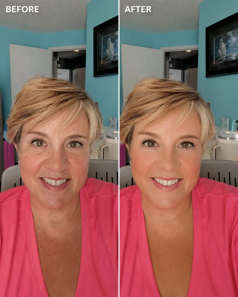 Real Results. Real Women.