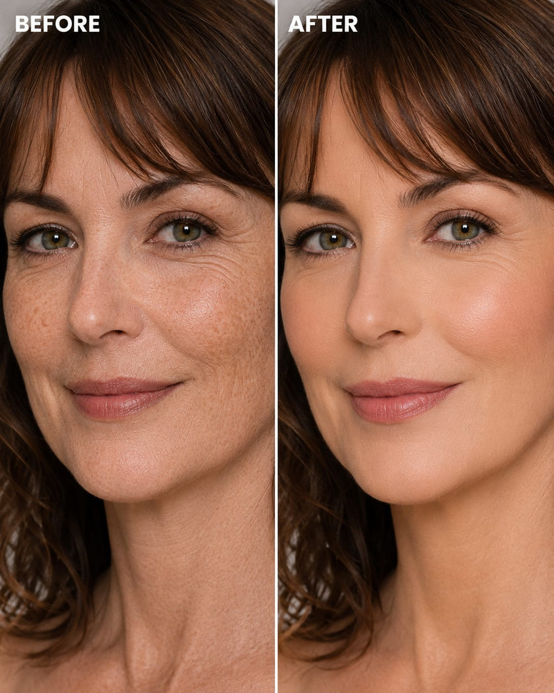 Real Results. Real Women.