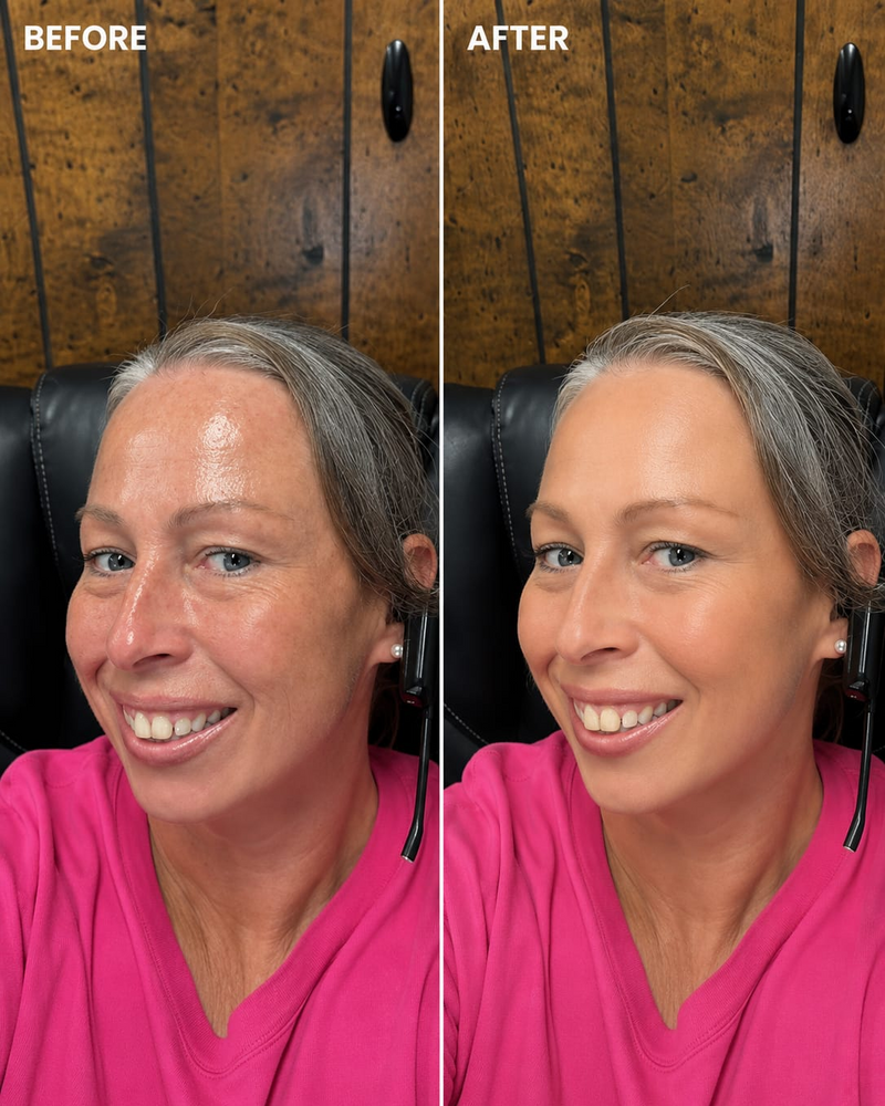 Real Results. Real Women.