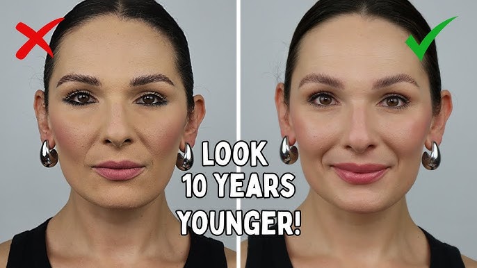 TLM™ Color Changing Foundation