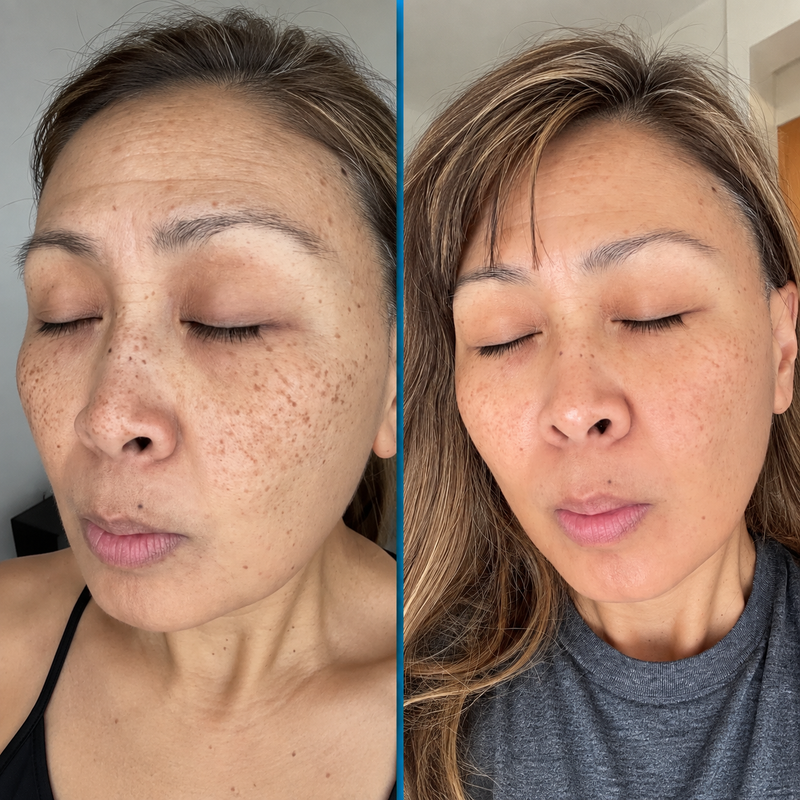 Real Results. Real Women.