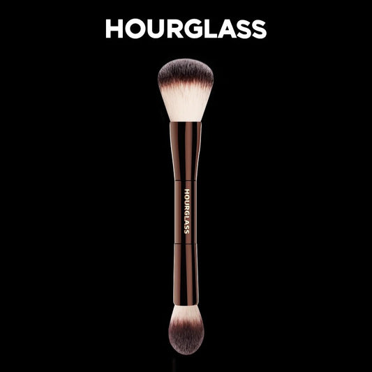 Original Hourglass Makeup Brush – 1-Piece Multipurpose Brush