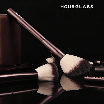Hourglass 23-Piece Makeup Brush Set – Full Face Kit