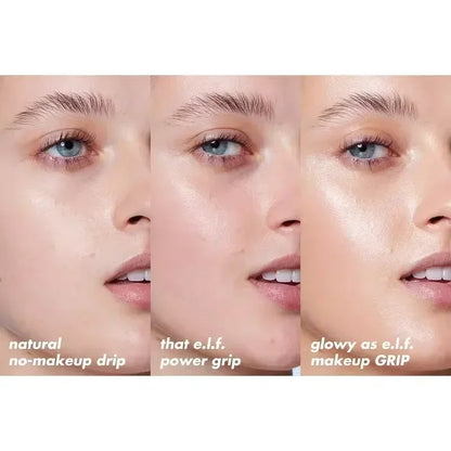 e.l.f. Power Grip Primer – Hydrating Makeup-Gripping Gel