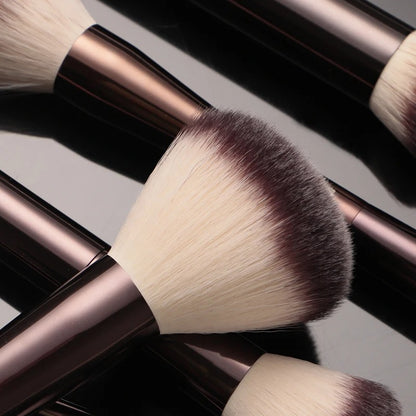 Hourglass 23-Piece Makeup Brush Set – Full Face Kit