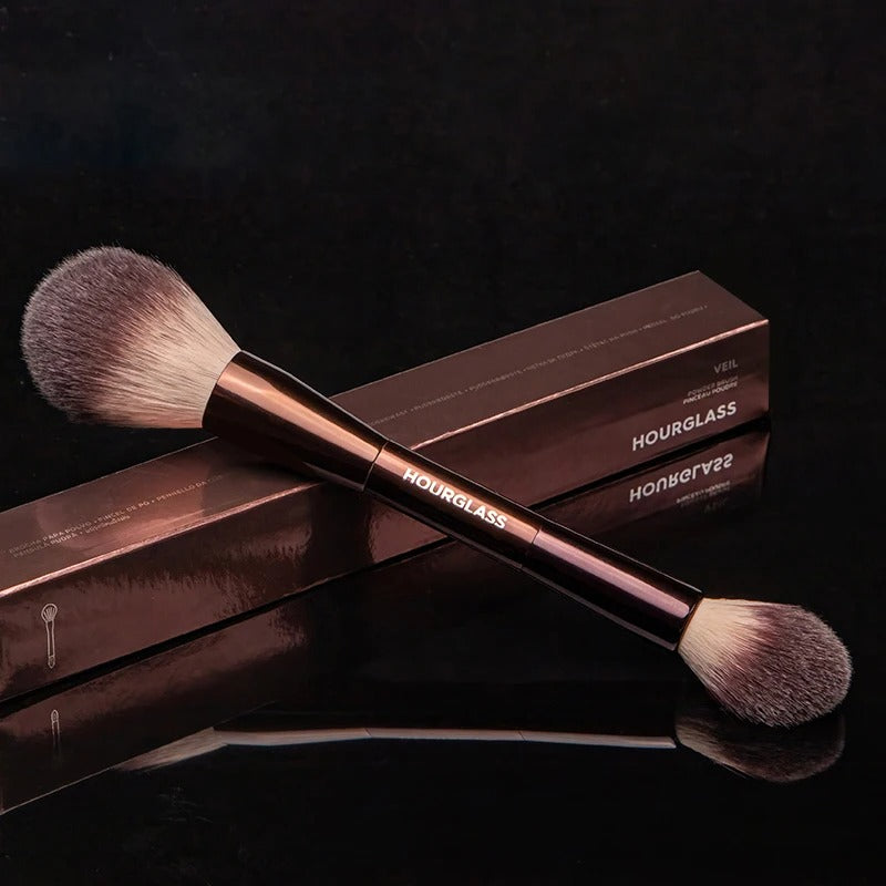 Hourglass 23-Piece Makeup Brush Set – Full Face Kit