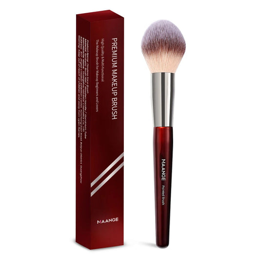 MAANGE 1PCS Professional Makeup Brush – Perfect | TLM