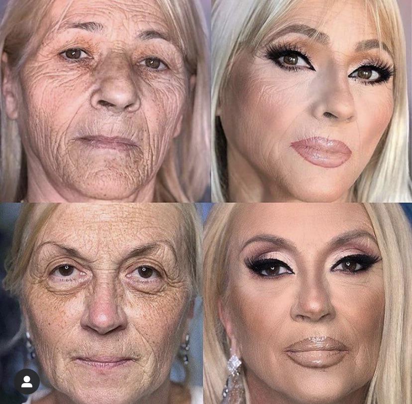 TLM™ Color Changing Foundation