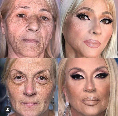 TLM™ Color Changing Foundation