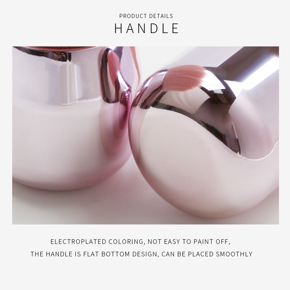 Maange Makeup Brush for Foundation & Face Blush