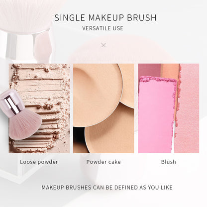 Maange Makeup Brush for Foundation & Face Blush