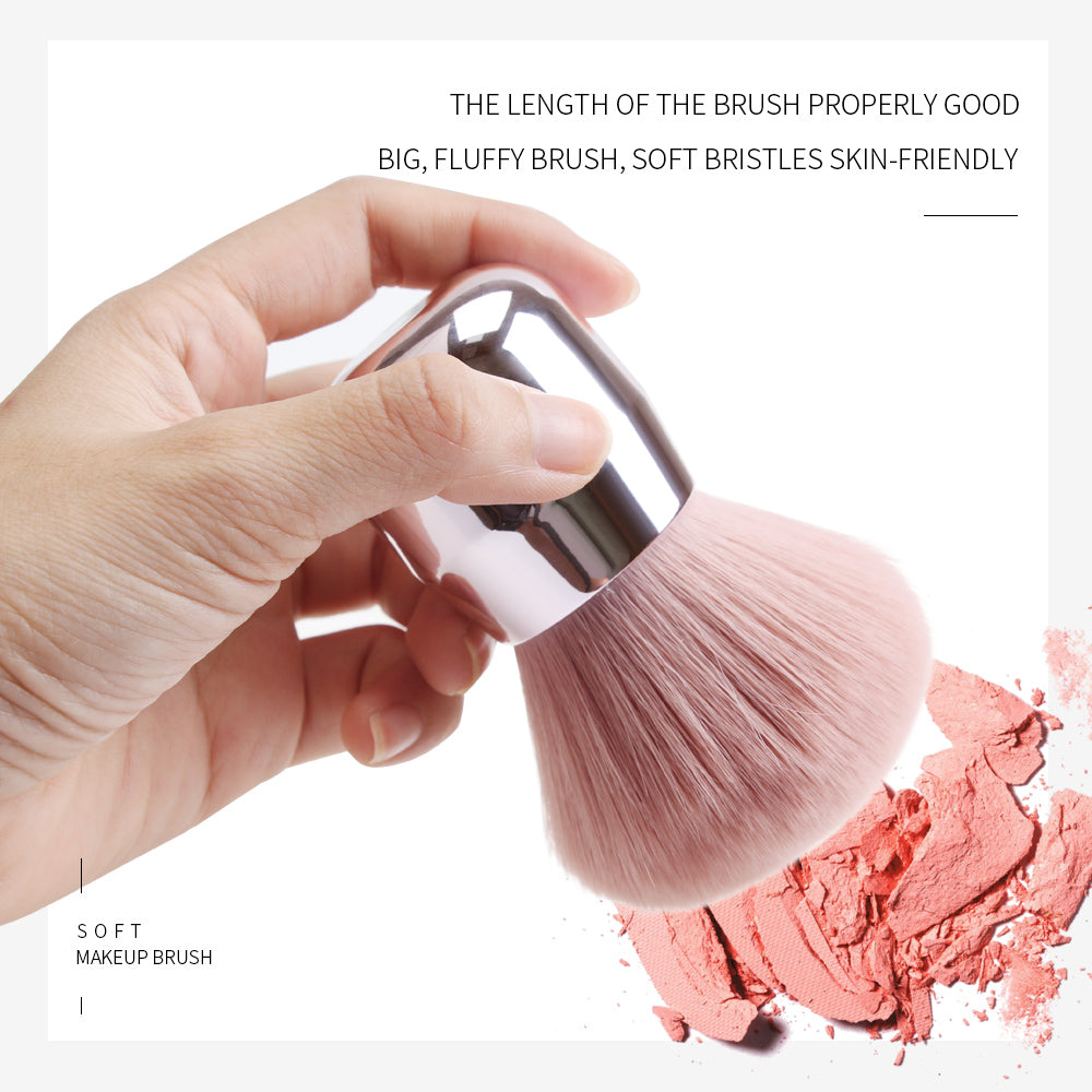 Maange Makeup Brush for Foundation & Face Blush