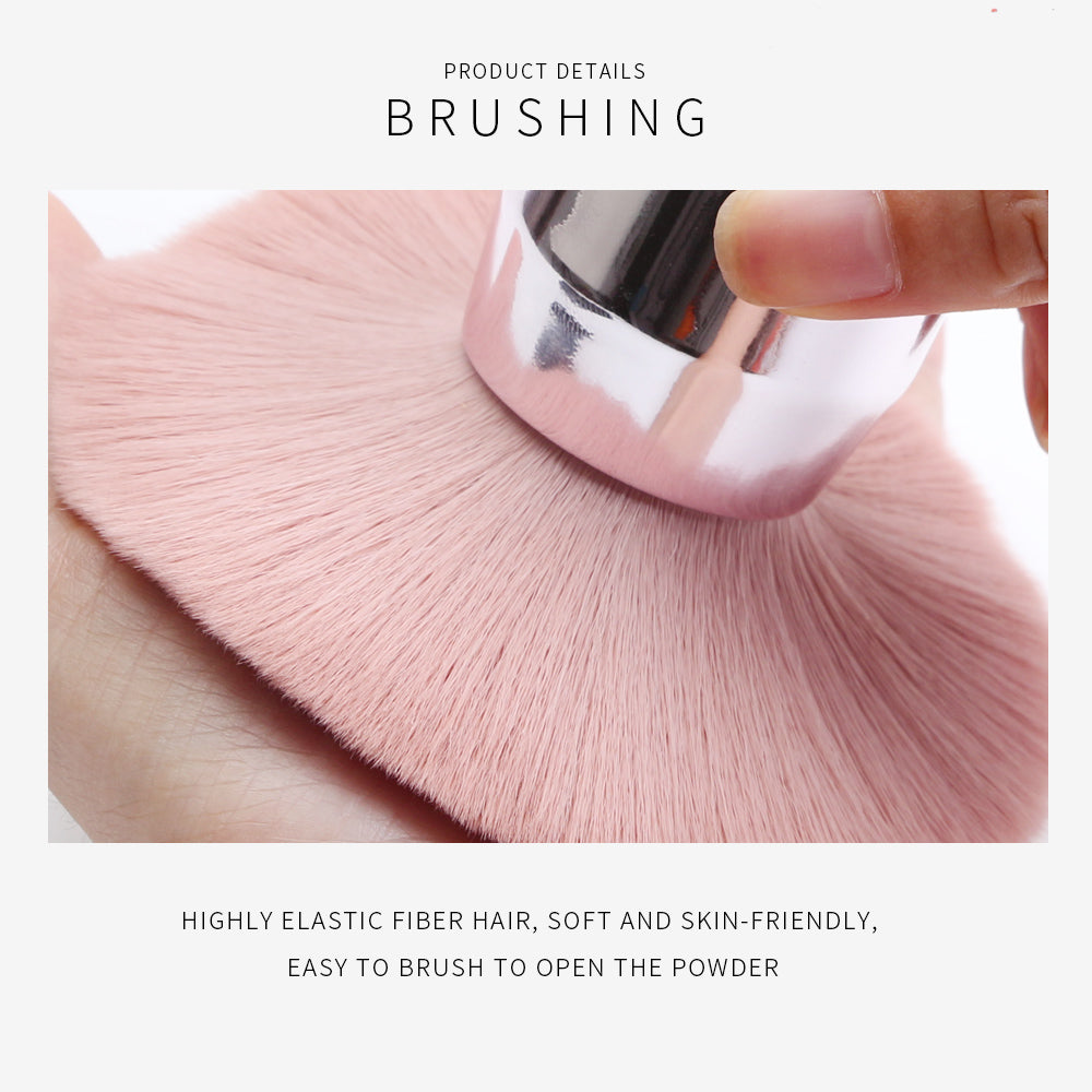 Maange Makeup Brush for Foundation & Face Blush