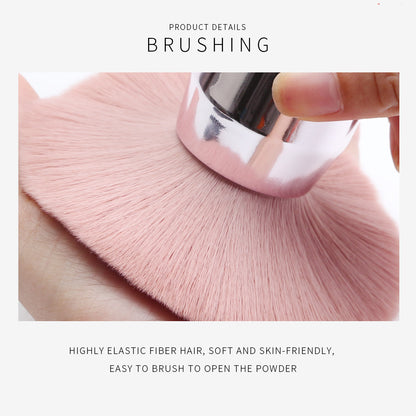Maange Makeup Brush for Foundation & Face Blush