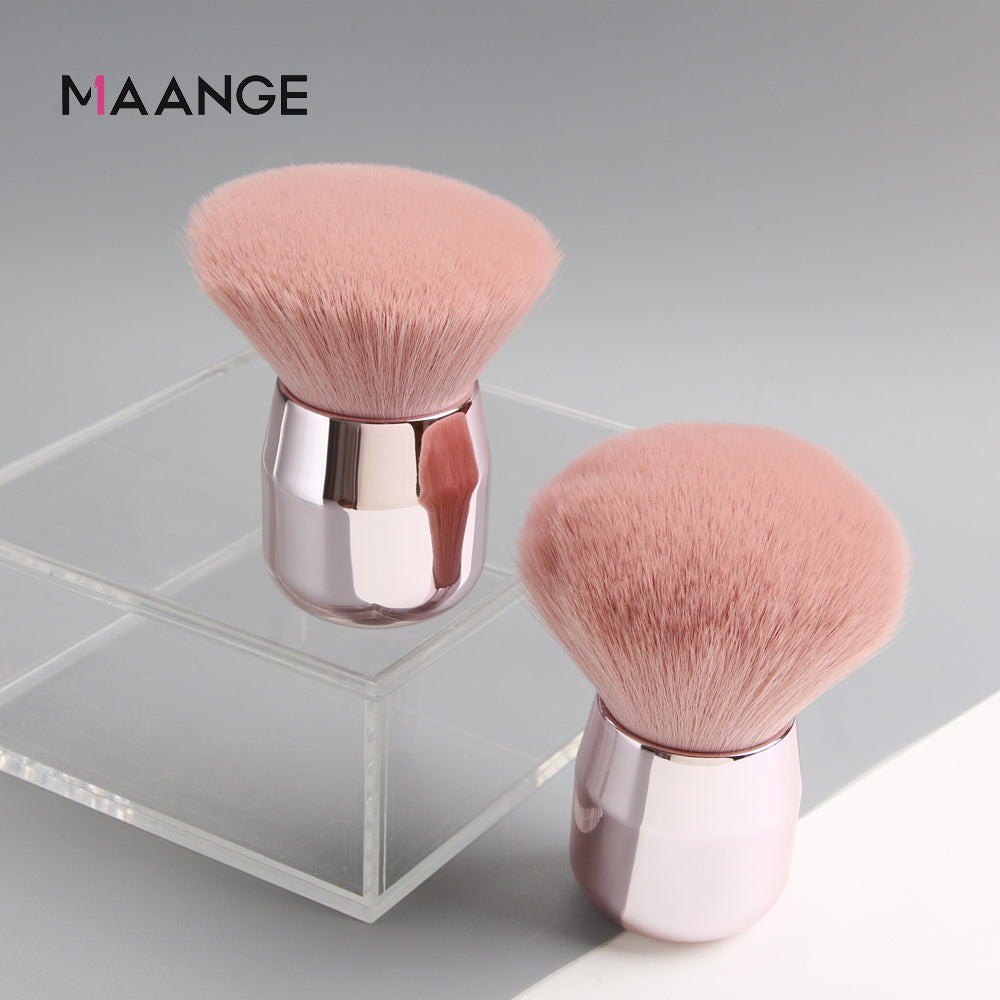 Maange Makeup Brush for Foundation & Face Blush