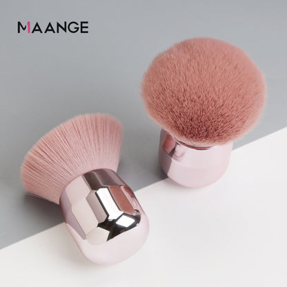 Maange Makeup Brush for Foundation & Face Blush